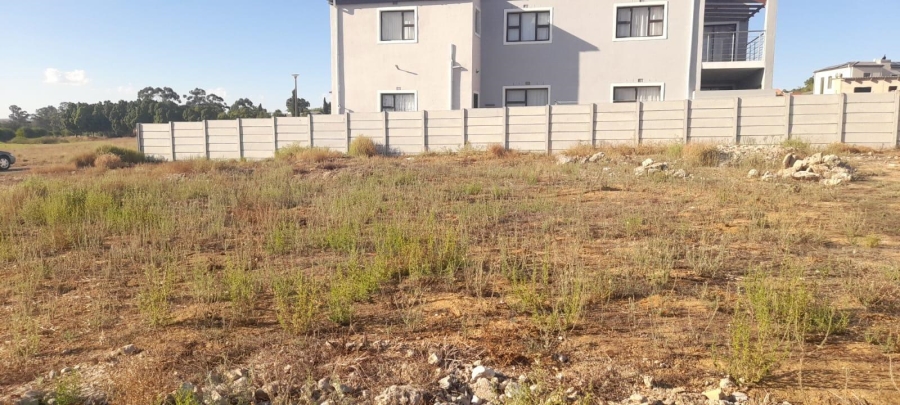  Bedroom Property for Sale in Moorreesburg Western Cape